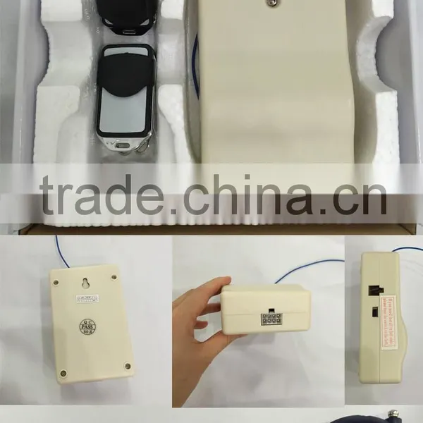 Universal Remote Control Rolling Code,remote Controller photo-4