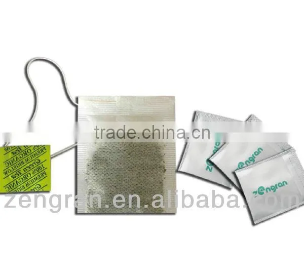 DXDT8B Tea Bag Packaging Machine photo-2