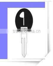 Folding Car Key