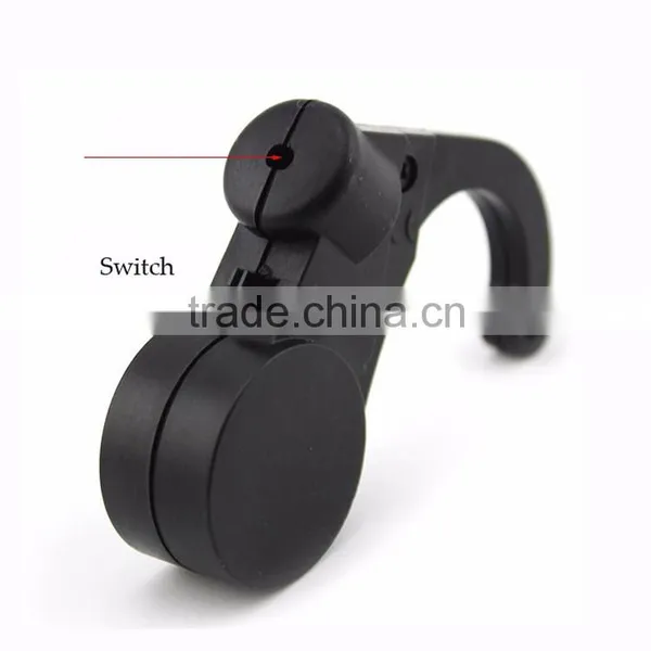 Anti Slip Car Driver Sound Alert Anti Sleep Drowsy Alarm for Drivers Security Guards Sleepy Reminder photo-3