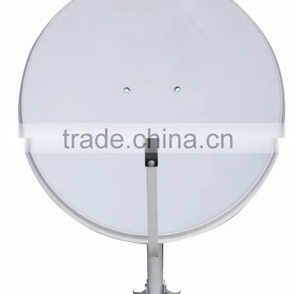 ku Satellite