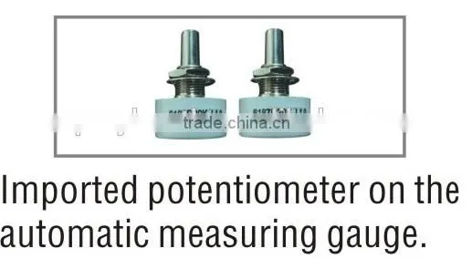 JF Hot Sale!!! Wheel Balancer Tyre Balancing Machine Motorcycle Wheel Balancer Price photo-4