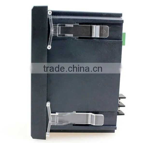 ME-AA41 Frame Size 60*120mm Low Price Industrial Use Single-Phase Led Display Ac Digital Ammeter, Can Add RS485 Function photo-3