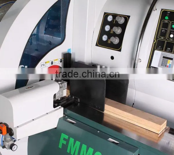 Plywood Flooring Production Line photo-3