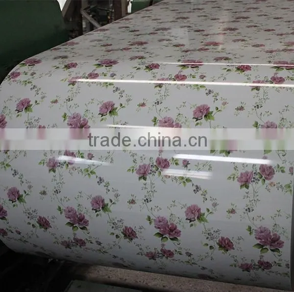 Color gi Sheet High Quality Matellic Material From China photo-6