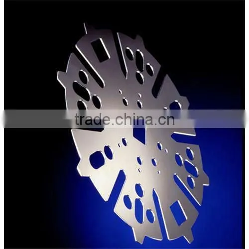 LASER CUTTING FOR MACHINERY
