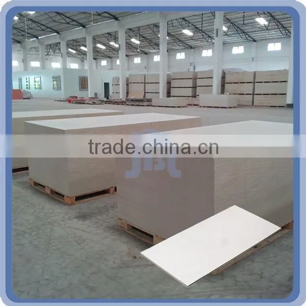 Home Decor Insects Resistant Fiber Cement Board Price photo-2