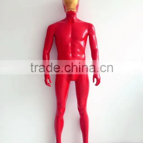 Fiberglass Display Mannequin for Stocking for Window Display