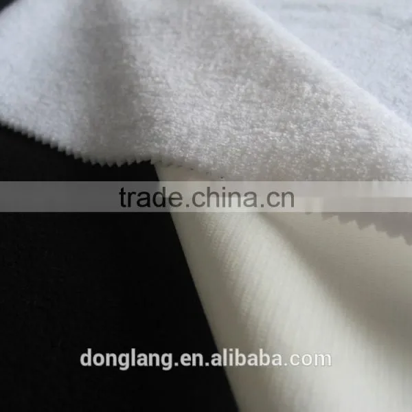 145 Gsm Cotton Flannel Waterproof Fitted Sheet With 143 Bamboo Terry Skirt photo-5