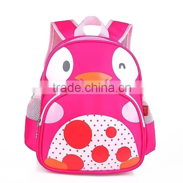 School Bag / Beg Sekolah / Beg Galas photo-2