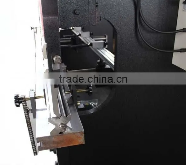 Very Cheaper Normal Standard Hydraulic Press Brake With Mechanical Digital Display photo-5