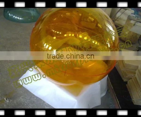 Acrylic Display Balls photo-3