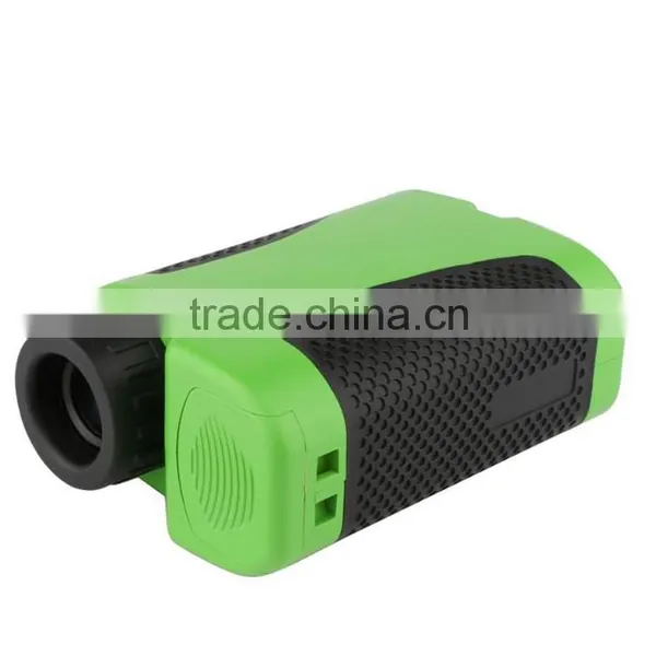 The 900 - Meter Telescope Laser Rangefinder With Angle photo-3