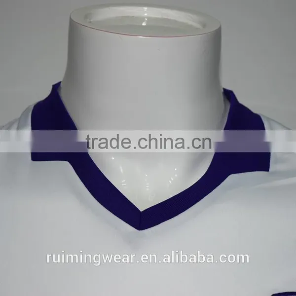 Wholesale Team Soccer Jersey New Design Soccer Jersey With Custom Design photo-2