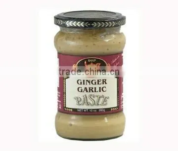 Fresh Source Garlic Minced Paste