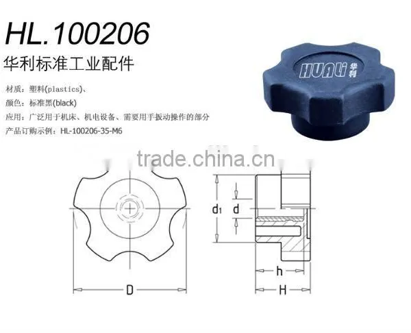 Lobe Knob photo-2