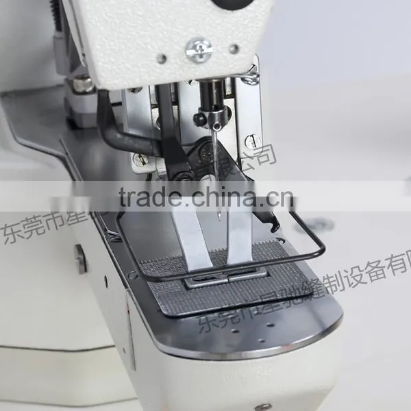 Brother Type E-KNOT Machine/electronic Knot Sewing Machine/knotting Machine photo-2