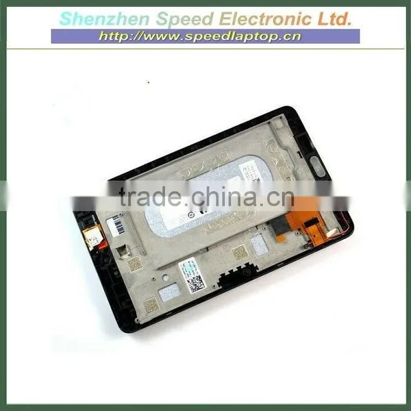 LCD Display+Touch Screen Digitizer FOR Dell Venue 3740 LCD Screen Assembly photo-2