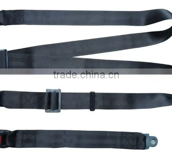 Car Safety Belt