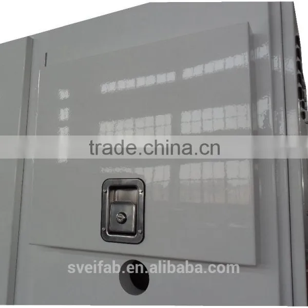 ISO9001 High Quality Ip65 Waterproof Electrical Boxes photo-6