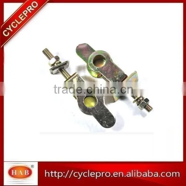 CG125 GN125 AX100 DY100 Motorcycle Chain Tensioner Adjuster photo-4