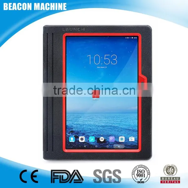 Car Scanner Launch X431 V+ ( X431 PRO3 )Wifi/Bluetooth Global Version Full System x 431 v+ Professional Scanner From BEACON