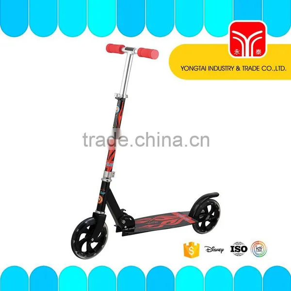 for Good Quality Big Wheel Scooter