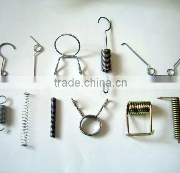 Wholesale Small Torsion Spring Hinge photo-2