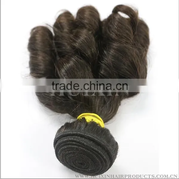 100% Virgin Remy Hair Extensions Unprocessed Myanmar Virgin Hair photo-2