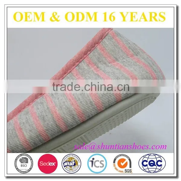 Cheap China Fashion Funny Ballerina Slipper Brands photo-6