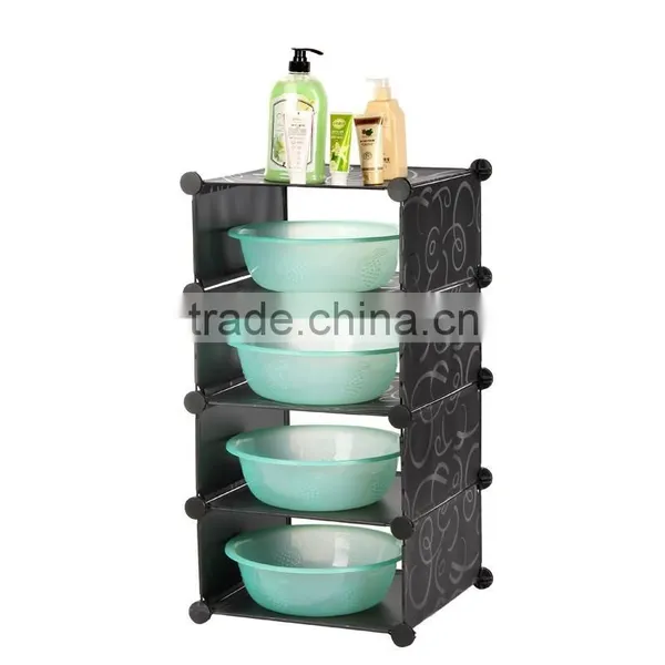 2015 Hot Sale Bathroom Corner Cabinet