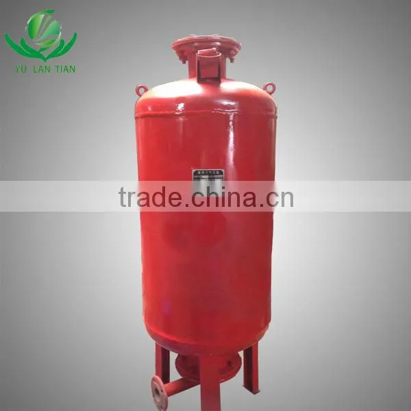 Intelligent Water Storage and Supply Pressure Tank photo-5