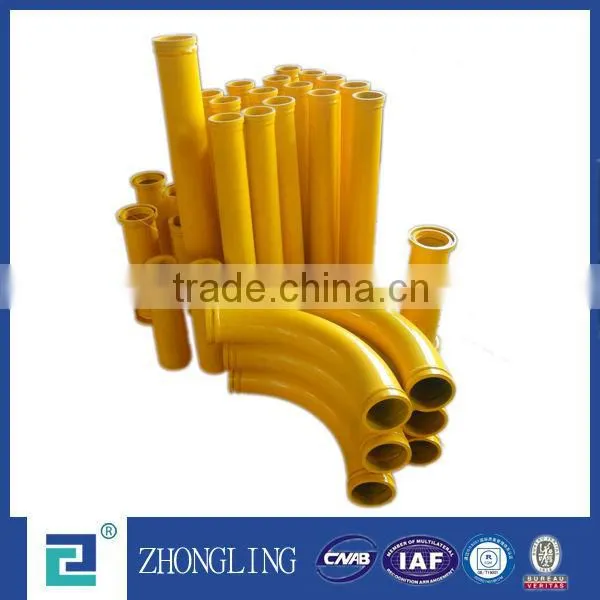 Concrete Pump Parts