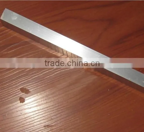 Sus304 Stainless Steel Square Bar Brushed Finish Price