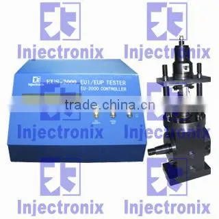 EUI/EUP Tester