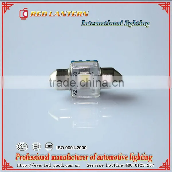 auto led festoon T10