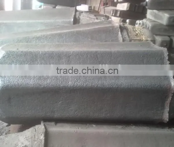 5140 SCr440 40Cr Ingot
