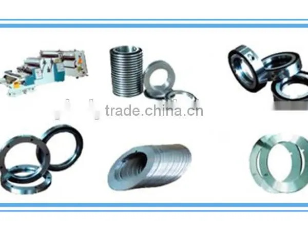 Round Blade 105*70*1.2mm, Round Blade 98*66*1mm photo-6