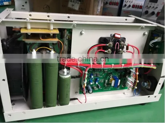 DC Stud Welder/stud Welding Machine for Welding Stud photo-4