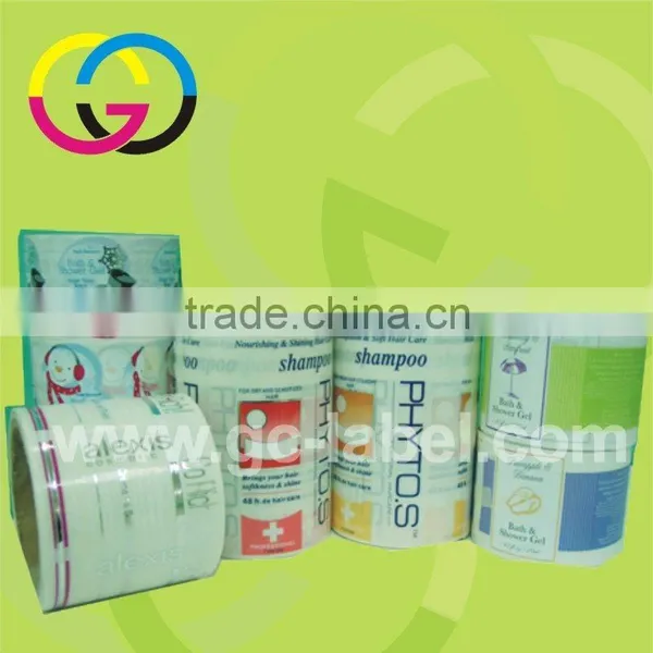 Low Price Cheap Sticker Labels Printing Adhesive Stickers and Labels photo-5