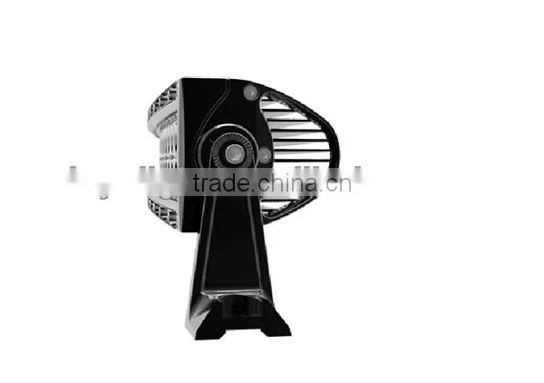 Popular Dual Row Curved Bar Light 288W 50'' Rotating Led Light Bar photo-4