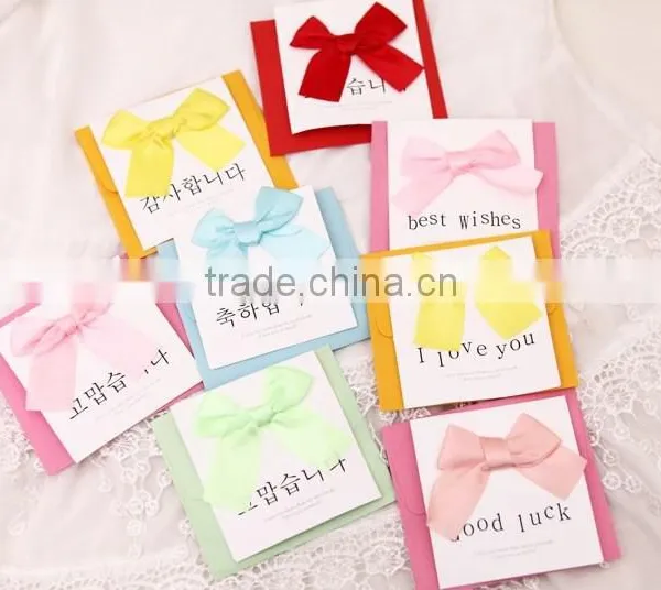 OEM Custom Pvc Card Printing Paper Wedding Invitation Cards photo-2