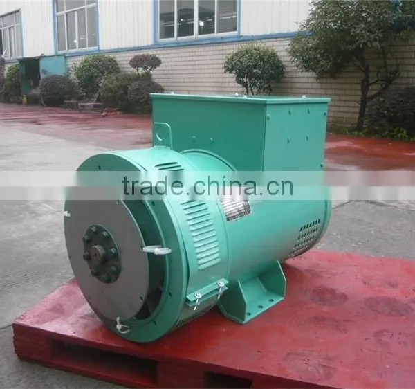 STC Three Phase Alternator 10kw Power Generator Electric photo-3