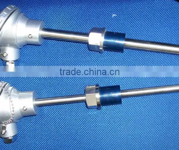 Temperature Sensor RTD-PT100