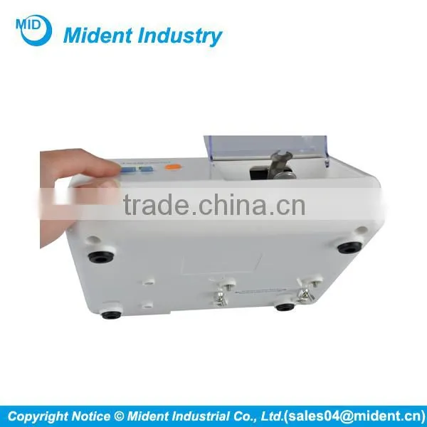 Dental Equipment Noiseless Dental Amalgam Capsule Mixer, Dental Amalgamator photo-4