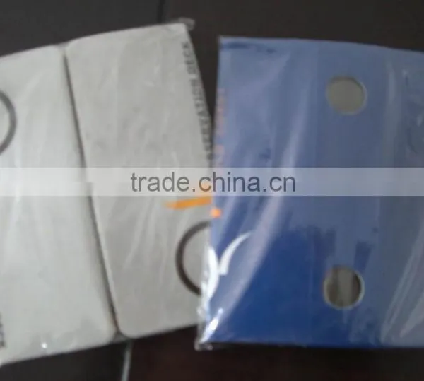 Promotional Logo Printing Foldable Paper Binocular photo-4