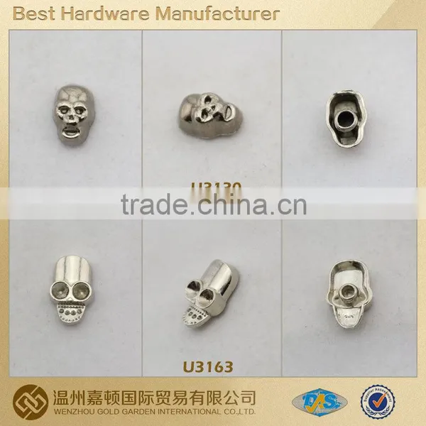 Hot Hardware Accessories Shoes Belts Garment Apparel Accessories