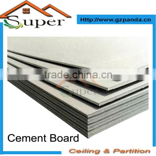 Fiber Cement Board photo-3