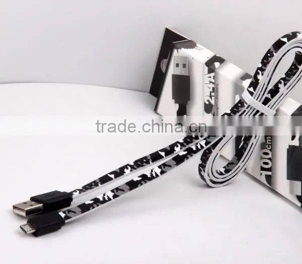 Printing USB Cable for I6 Lighting Usb Cable New Products Cable photo-5