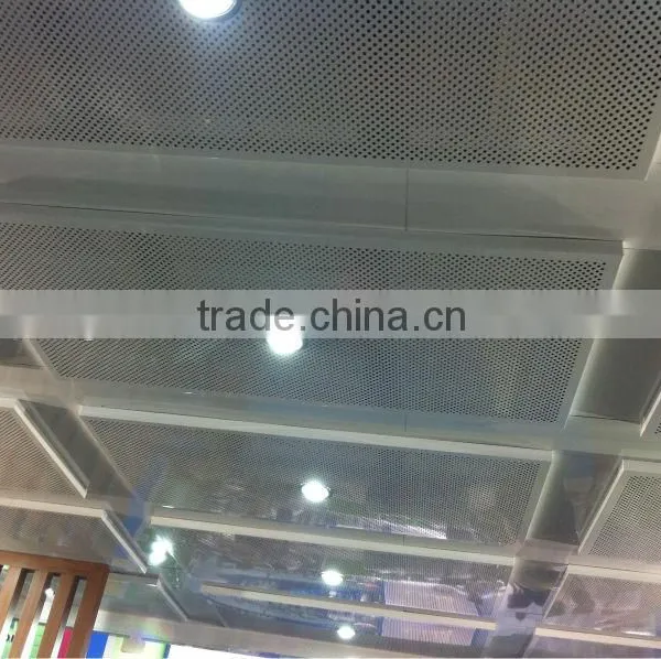 New Promotion Personalized Cement Board Punching Machine photo-5